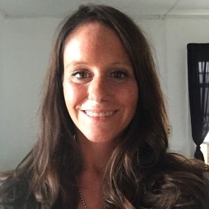 Meet your Posher, Jacklyn